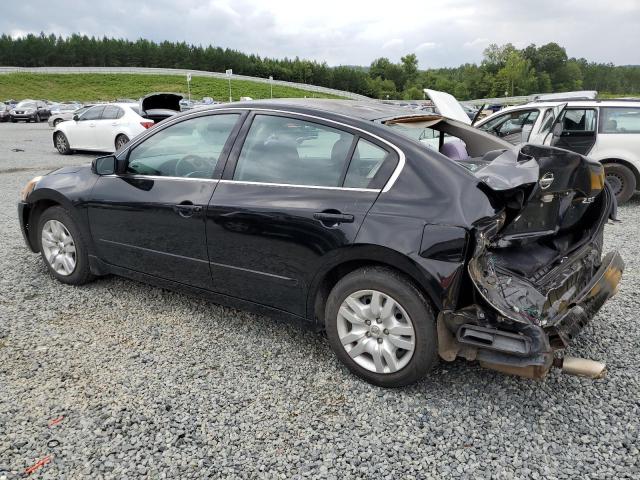 Photo 2 from auction – 2012 NISSAN ALTIMA BAS with VIN 1N4AL2AP6CN421947