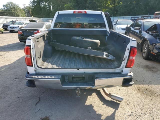 Photo 6 from auction – 2015 GMC SIERRA C15 with VIN 3GTP1VEC1FG151462