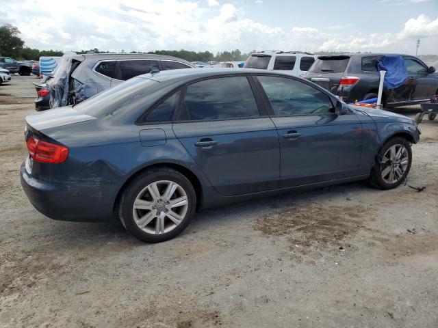 صورة رقم 3 من المزاد - 2011 AUDI A4 PREMIUM مع VIN WAUAFAFL6BN026731