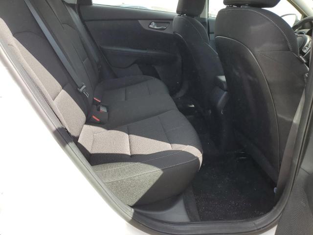 Photo 10 from auction – 2021 KIA FORTE FE with VIN 3KPF24AD5ME363131