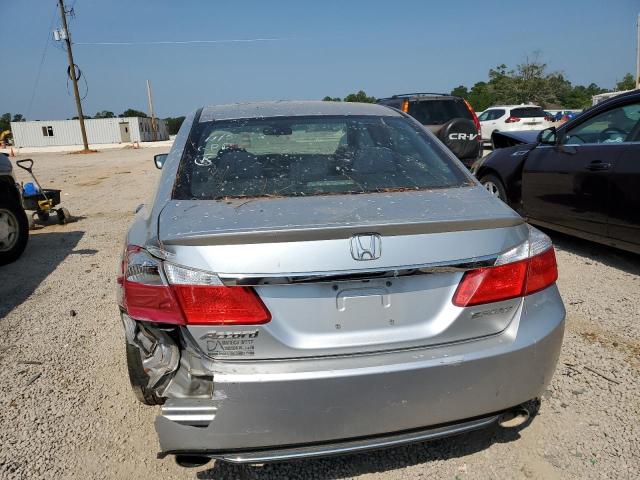 Photo 6 from auction – 2015 HONDA ACCORD SPO with VIN 1HGCR2F50FA130754