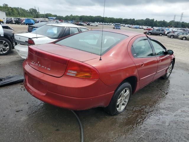 Photo 3 from auction – 2000 DODGE INTREPID E with VIN 2B3HD56J1YH285868