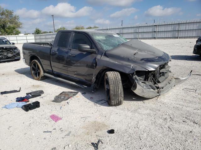 Photo 4 from auction – 2016 RAM 1500 ST with VIN 1C6RR6FT8GS355988
