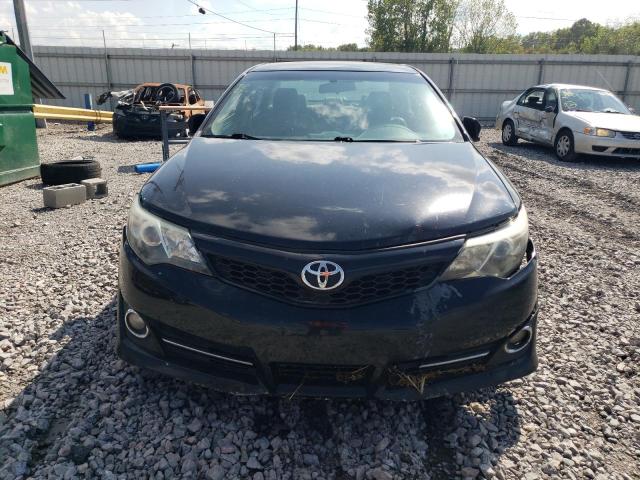 Photo 5 from auction – 2014 TOYOTA CAMRY L with VIN 4T1BF1FK7EU820318