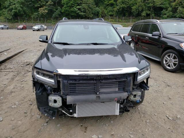 Photo 5 from auction – 2021 GMC ACADIA DEN with VIN 1GKKNXLS0MZ182580