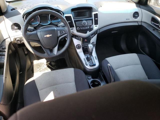Photo 8 from auction – 2012 CHEVROLET CRUZE LS with VIN 1G1PC5SH5C7312096