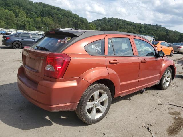 Photo 3 from auction – 2010 DODGE CALIBER with VIN 1B3CB3HA3AD595914