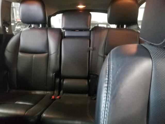 Снимка 10 от търг – 2014 NISSAN PATHFINDER с VIN 5N1AR2MM5EC611713