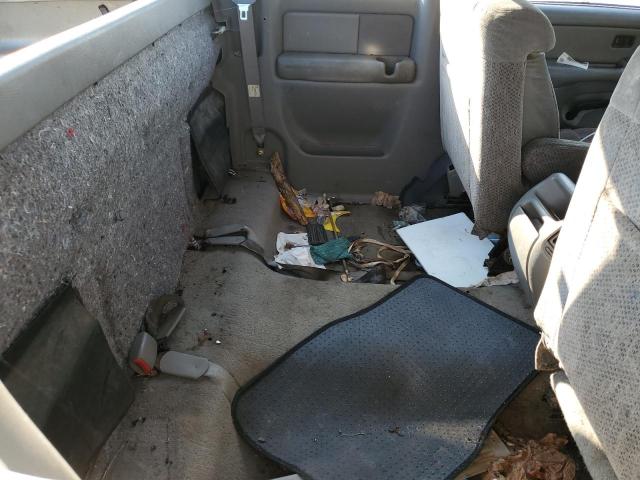 Photo 10 from auction – 1999 CHEVROLET SILVERADO with VIN 2GCEC19T5X1108578