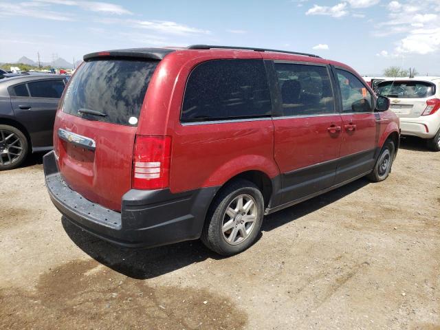 Photo 3 from auction – 2008 CHRYSLER TOWN & COU with VIN 2A8HR54P28R694245