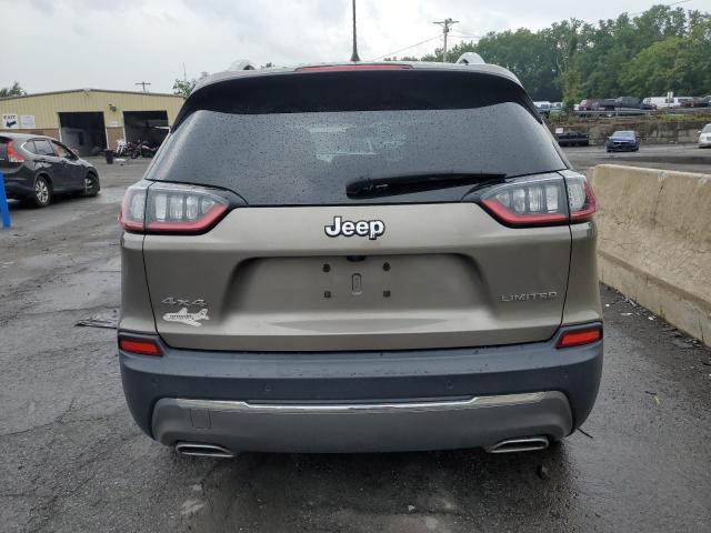 Photo 6 from auction – 2019 JEEP CHEROKEE L with VIN 1C4PJMDX0KD307061