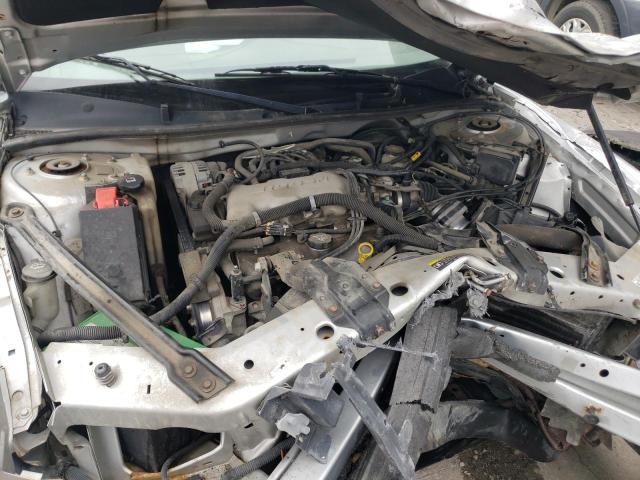 Photo 11 from auction – 2002 BUICK CENTURY CU with VIN 2G4WS52J621249798
