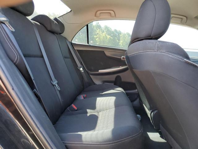 Photo 10 from auction – 2013 TOYOTA COROLLA BA with VIN 5YFBU4EE5DP094946