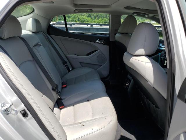 Photo 10 from auction – 2013 KIA OPTIMA EX with VIN 5XXGN4A70DG136068