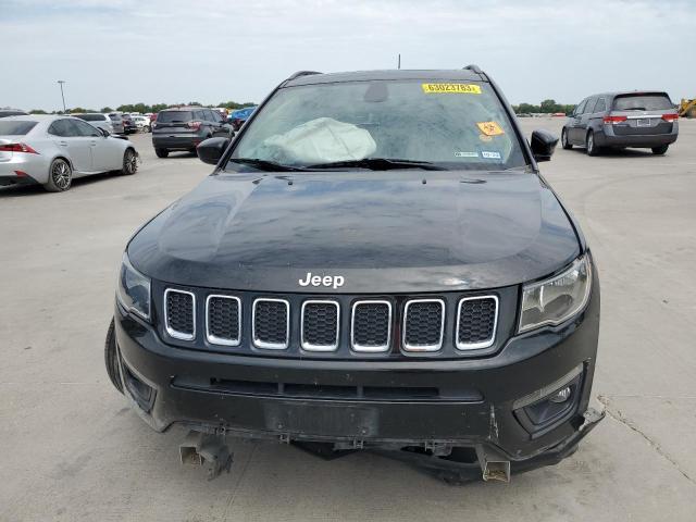 Photo 5 from auction – 2018 JEEP COMPASS LA with VIN 3C4NJCBB2JT494305