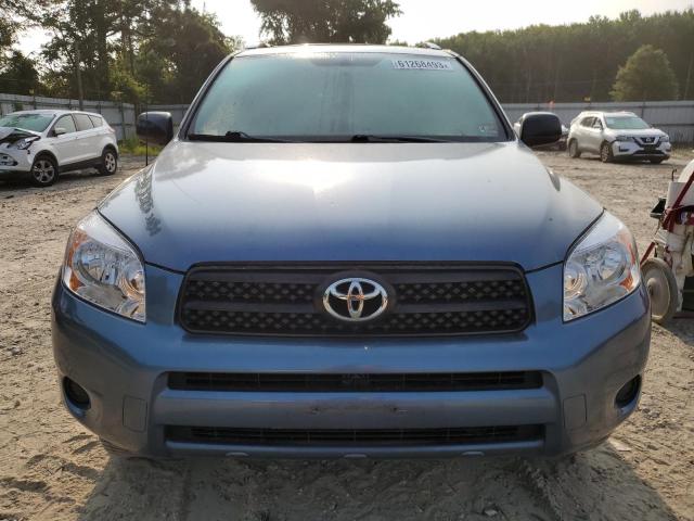 Photo 5 from auction – 2007 TOYOTA RAV4 with VIN JTMZD35V775037870