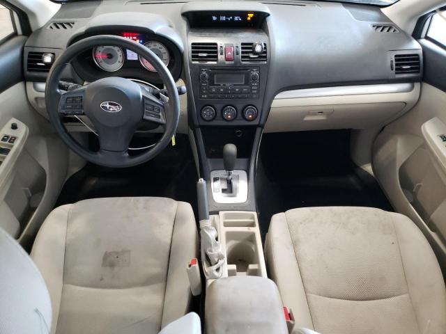 Photo 8 from auction – 2012 SUBARU IMPREZA PR with VIN JF1GJAC64CH014304