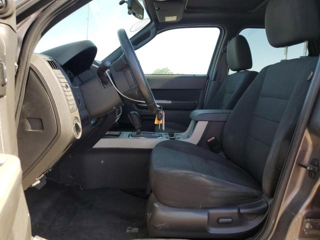 Photo 7 from auction – 2009 FORD ESCAPE XLT with VIN 1FMCU93G99KC34911