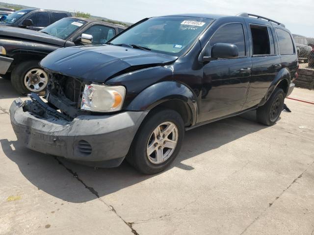 Снимка 1 от търг – 2008 DODGE DURANGO SX с VIN 1D8HD38KX8F112975