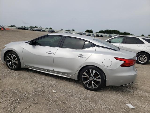 Photo 2 from auction – 2016 NISSAN MAXIMA 3.5 with VIN 1N4AA6AP5GC443873
