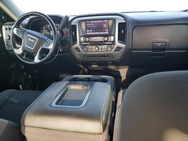 Photo 8 from auction – 2016 GMC SIERRA K15 with VIN 3GTU2MEC2GG320934