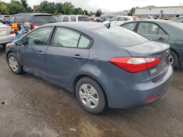 Photo 2 from auction – 2014 KIA FORTE LX with VIN KNAFK4A63E5068363