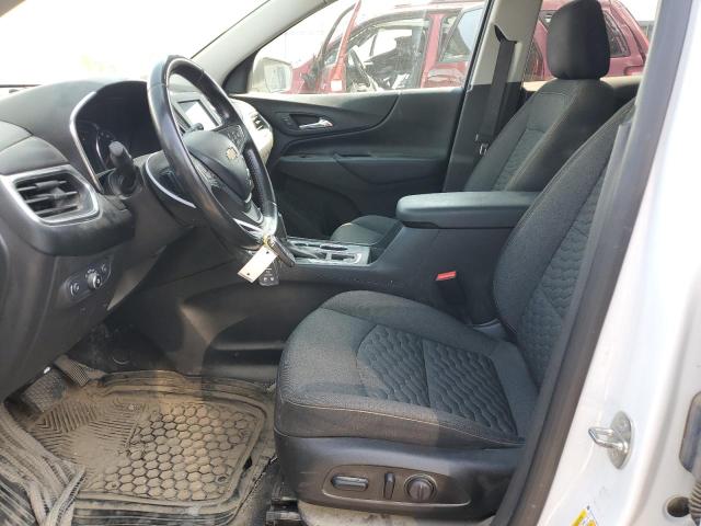 Photo 7 from auction – 2021 CHEVROLET EQUINOX LT with VIN 3GNAXUEV8MS137334