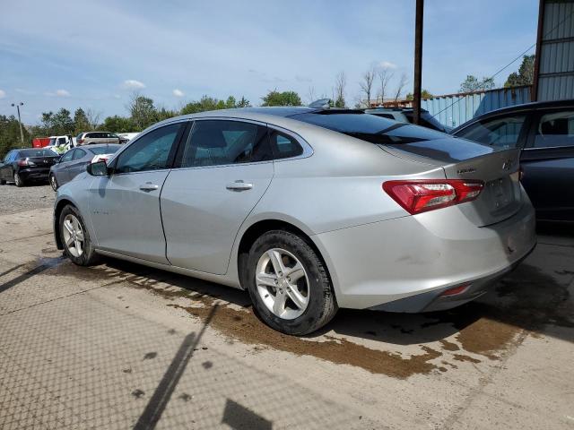 Photo 2 from auction – 2022 CHEVROLET MALIBU LT with VIN 1G1ZD5ST4NF150898