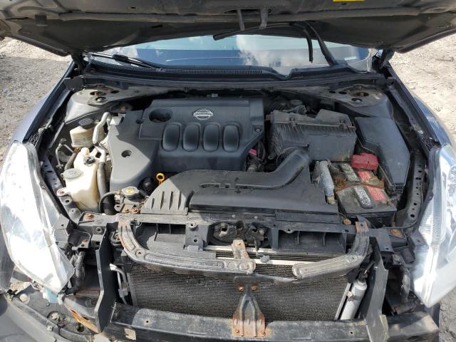 Photo 11 from auction – 2011 NISSAN ALTIMA BAS with VIN 1N4AL2AP2BN464115