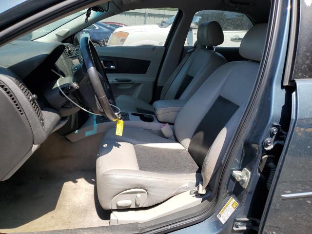 Photo 7 from auction – 2005 CADILLAC CTS HI FEA with VIN 1G6DP567250175908