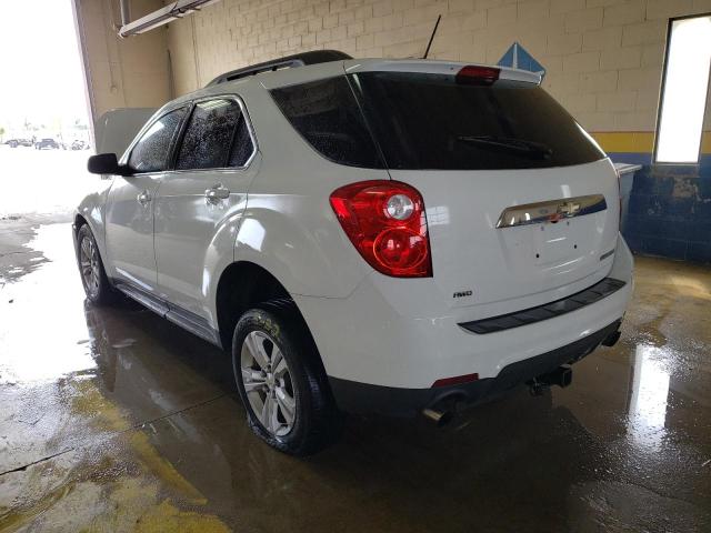 Photo 2 from auction – 2015 CHEVROLET EQUINOX LT with VIN 2GNFLFE36F6337349