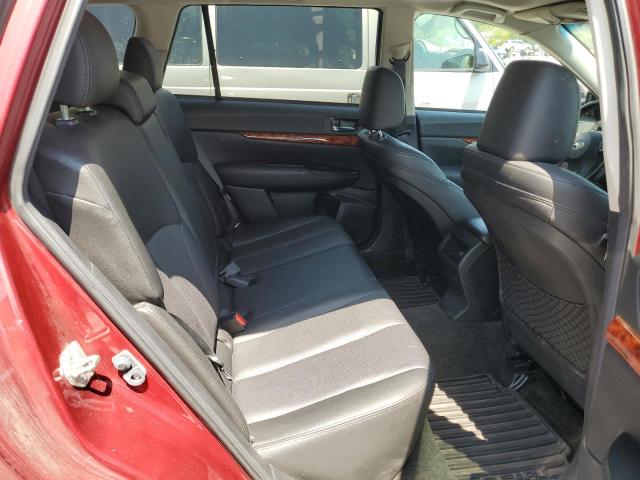 Photo 10 from auction – 2012 SUBARU OUTBACK 2. with VIN 4S4BRCKC1C3242799