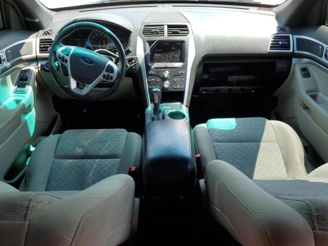 Photo 8 from auction – 2013 FORD EXPLORER X with VIN 1FM5K8D86DGA60811