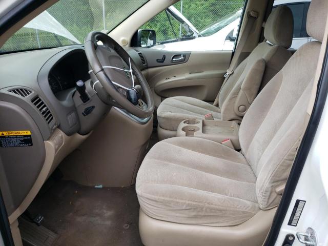 Photo 7 from auction – 2010 KIA SEDONA with VIN KNDMH4C31A6340652