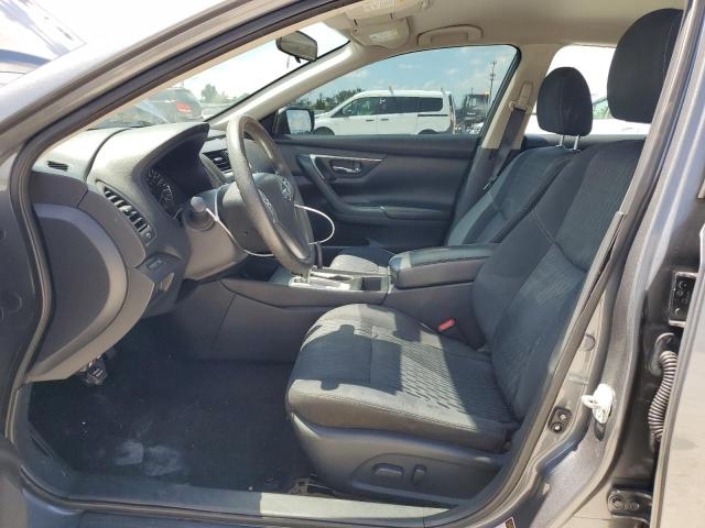 Photo 7 from auction – 2017 NISSAN ALTIMA 2.5 with VIN 1N4AL3AP2HN340716
