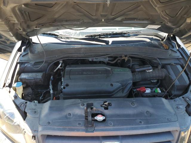Photo 11 from auction – 2004 HONDA PILOT EX with VIN 2HKYF18494H504697