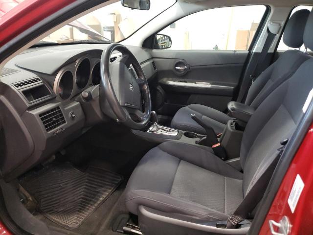 Photo 7 from auction – 2010 DODGE AVENGER EX with VIN 1B3CC1FB1AN175334