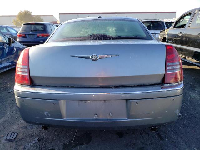 Photo 6 from auction – 2006 CHRYSLER 300C with VIN 2C3LA63H86H408222