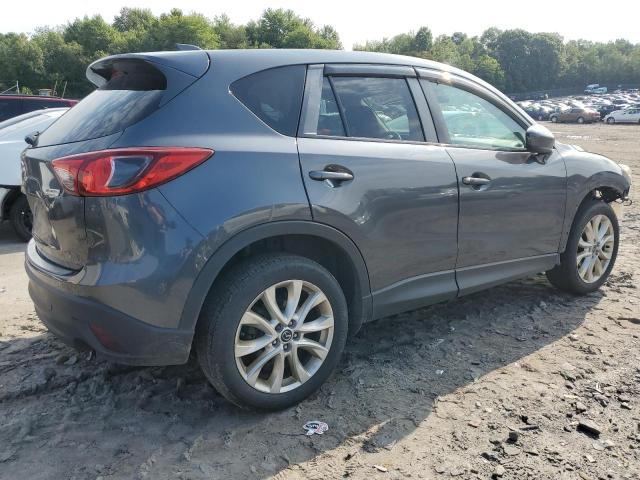 Photo 3 from auction – 2014 MAZDA CX-5 GT with VIN JM3KE4DY1E0320850