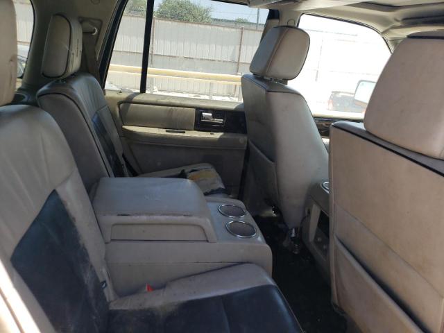 Photo 11 from auction – 2008 LINCOLN NAVIGATOR with VIN 5LMFU27548LJ13111