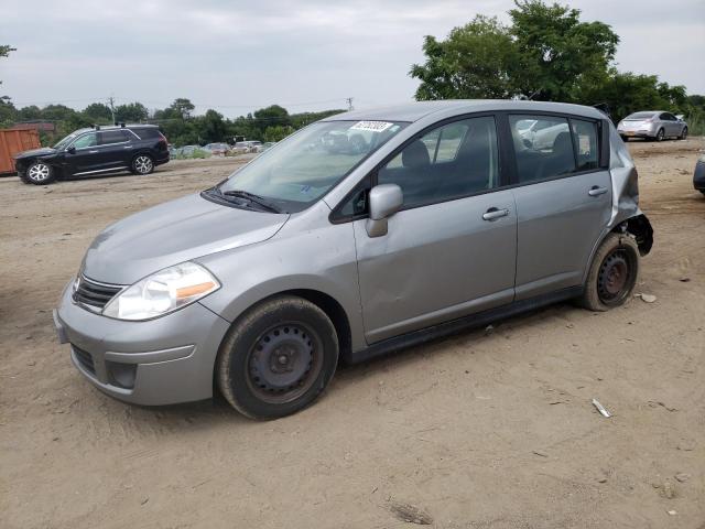 NISSAN VERSA S 2012 with VIN 3N1BC1CP0CK808900 - Photo from auction