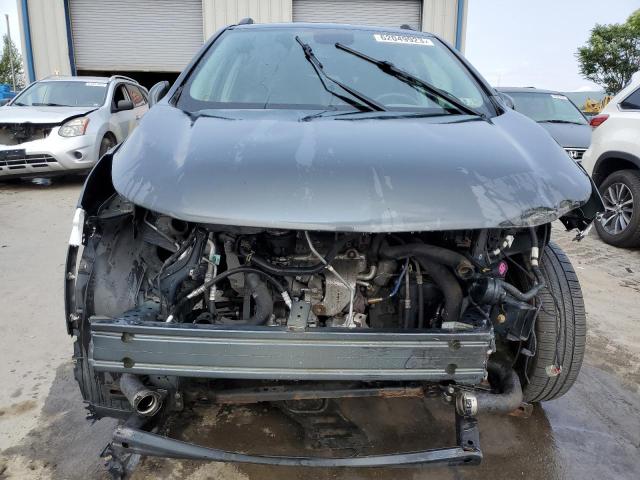 Photo 5 from auction – 2018 CHEVROLET TRAX 1LT with VIN 3GNCJPSB0JL246981