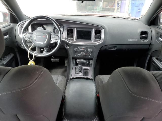 Photo 8 from auction – 2020 DODGE CHARGER SX with VIN 2C3CDXBGXLH180483