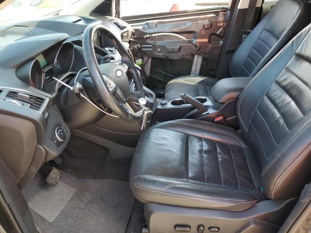 Photo 7 from auction – 2015 FORD ESCAPE TIT with VIN 1FMCU0JX6FUB62841