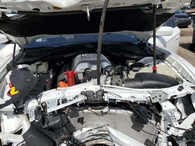 Photo 11 from auction – 2016 DODGE CHARGER SR with VIN 2C3CDXL97GH199725