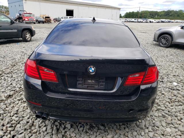 Photo 6 from auction – 2013 BMW 528 XI with VIN WBAXH5C53DD109043
