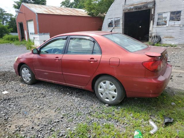 Photo 2 from auction – 2006 TOYOTA COROLLA CE with VIN 2T1BR30EX6C684386