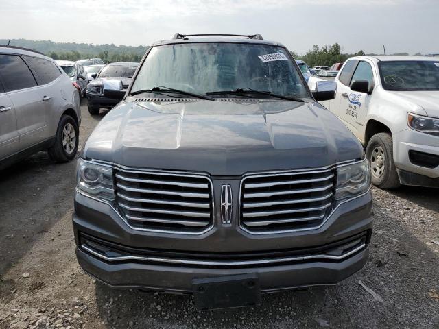 Photo 5 from auction – 2015 LINCOLN NAVIGATOR with VIN 5LMJJ2JT2FEJ11904