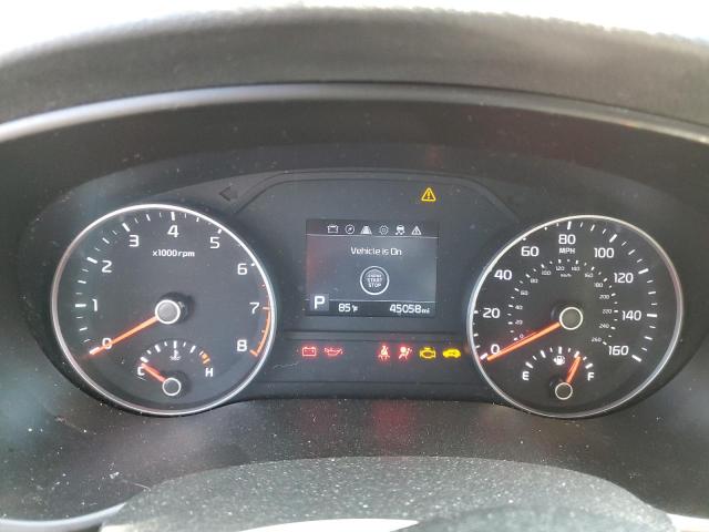 Photo 9 from auction – 2020 KIA SPORTAGE E with VIN KNDPNCAC9L7687114