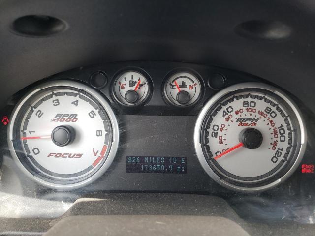 Photo 9 from auction – 2009 FORD FOCUS SE with VIN 1FAHP32N59W133233
